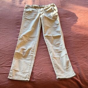 Nordstrom Light Tan Chinos